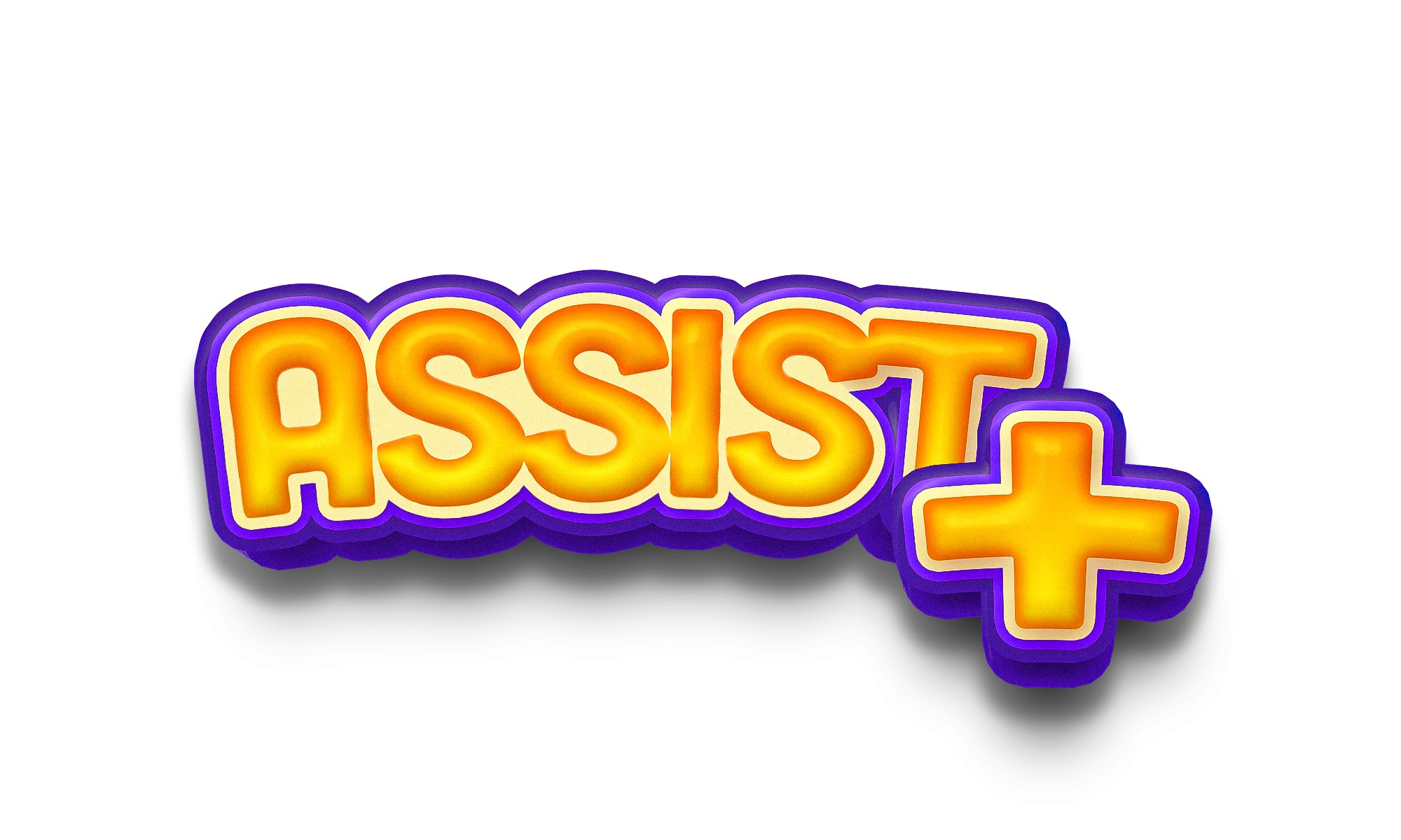 Logo Assist +