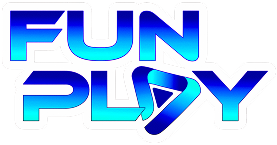 Logo Fun Play