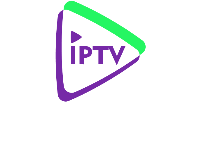 Logo IPTV OTT Player