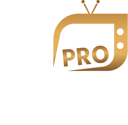 Logo IPTV Pro Player