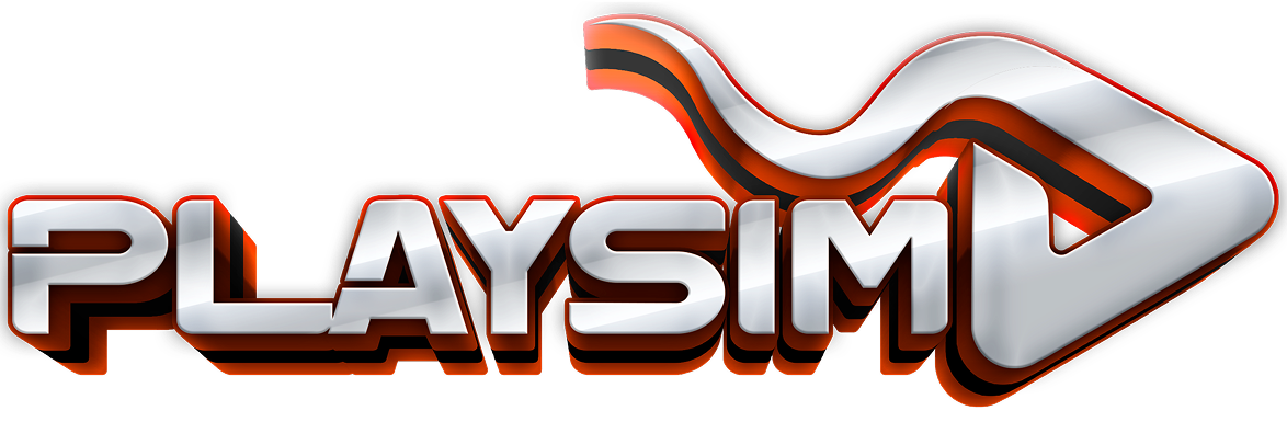 Logo PlaySim